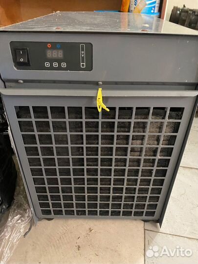 Холодильник для аквариума teka tr30