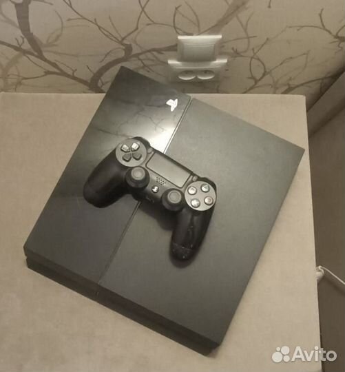 Sony PS4 500Gb