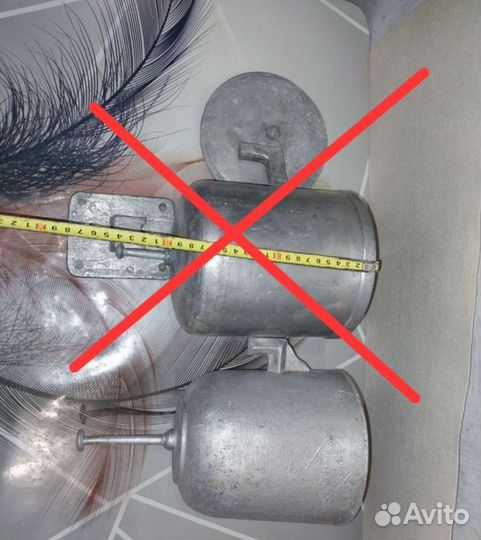 Рукомойник СССР