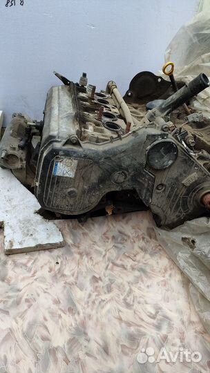 Двигатель toyota 5sfe