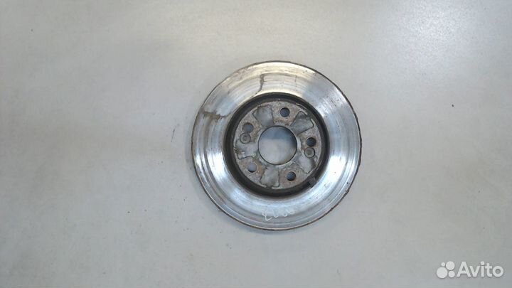 Диск тормозной Renault Laguna, 1995