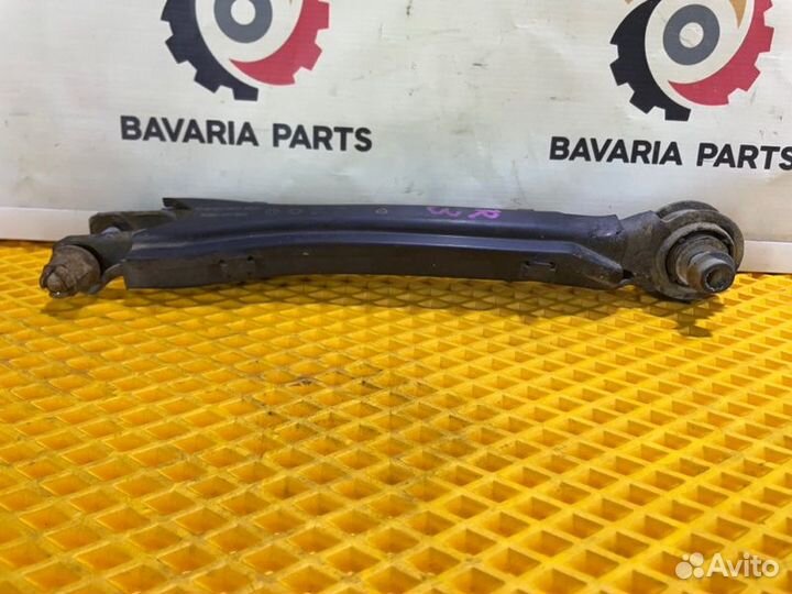 Рычаг подвески задний правый Mercedes E W212 3.5