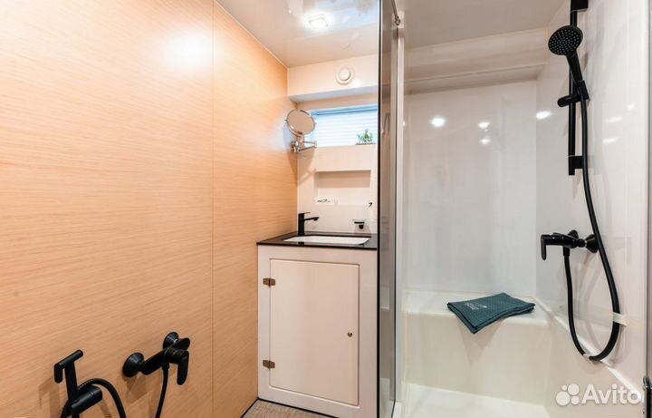 Морская прогулка на яхте, аренда яхты