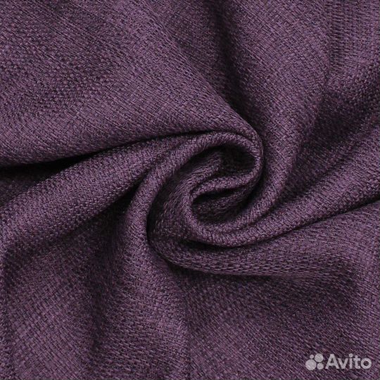 Лен портьерный