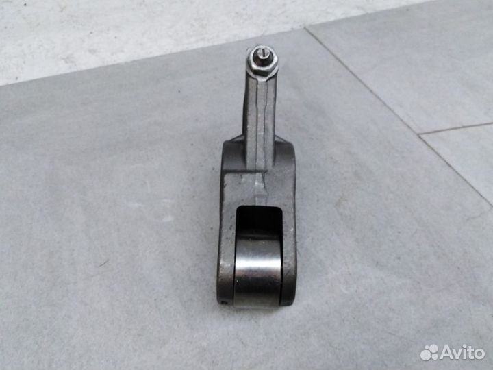 Рокер Рено FH12