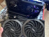 RTX 3060Ti 8Gb