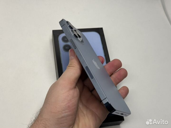 iPhone 13 Pro Max, 512 ГБ