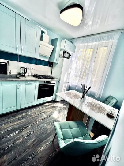 Управление недвижимостью