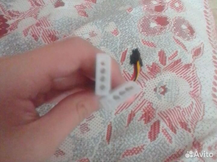 Переходник 6 pin