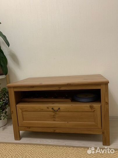 Тумба для тв IKEA