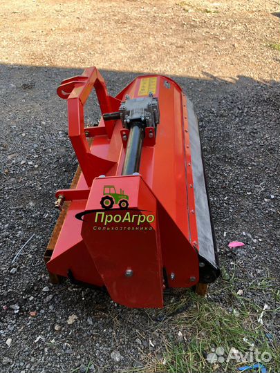 Косилка УРАЛЕЦ Н22.00.000, 2023