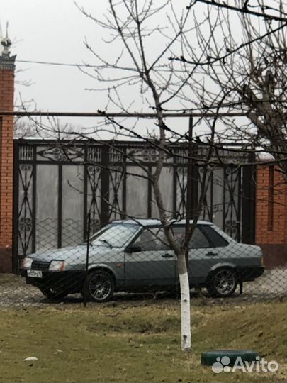 Кованые диски r15 на ваз