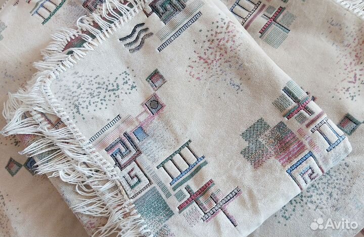 Дивандеки на диван и кресла