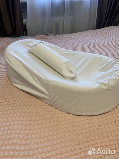 Кокон для новорожденных