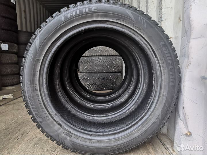 Laufenn I Fit Ice LW 71 195/55 R16