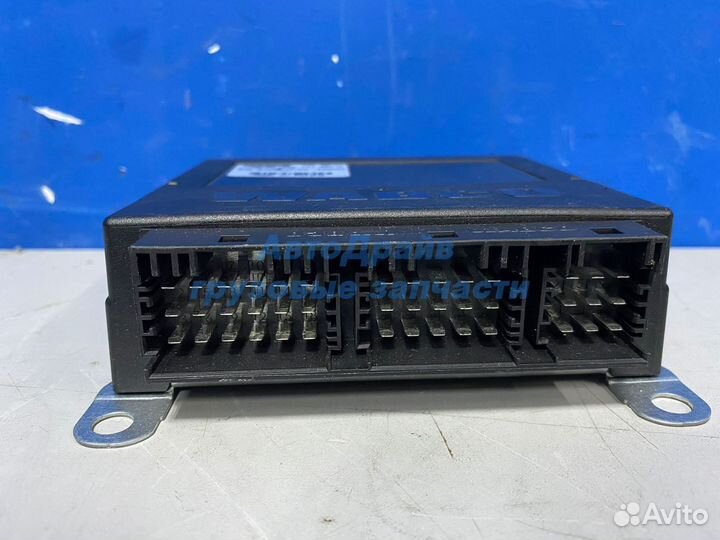 Блок управления Wabco для KAMAZ