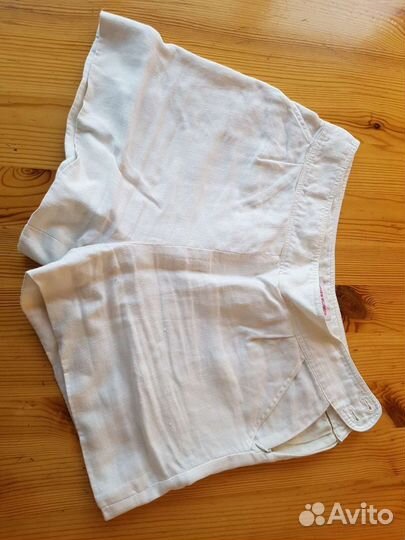 Шорты женские matthew williamson