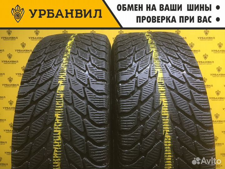 Cordiant Winter Drive 2 215/60 R17 100T
