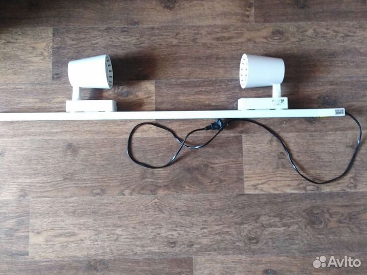 Светильник подвесной