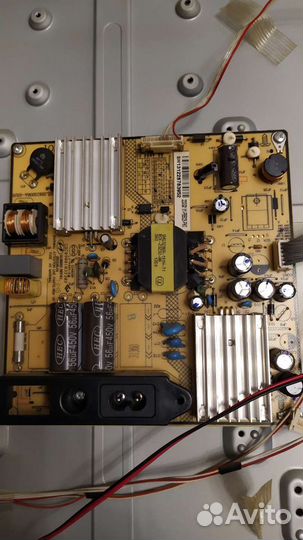 Тв детали (по блокам )