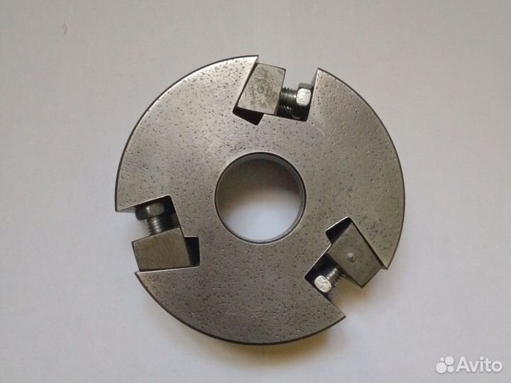 Барабан- фреза для деревообрабатывающего станка