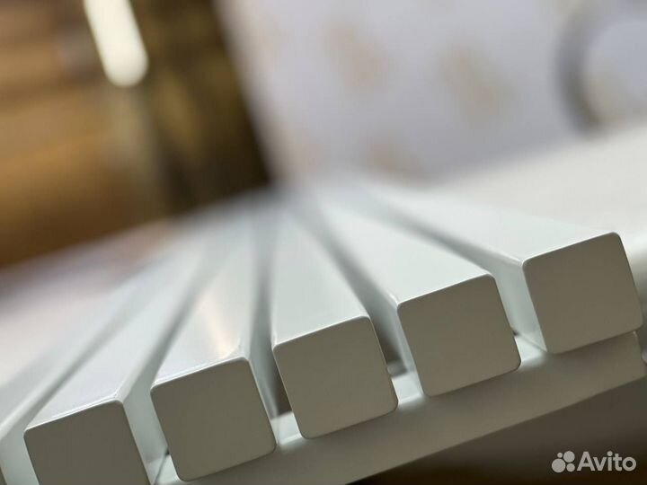 Дизайнерский радиатор Caldo