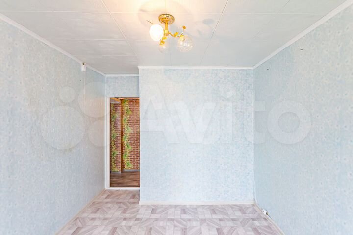 1-к. квартира, 31 м², 1/5 эт.