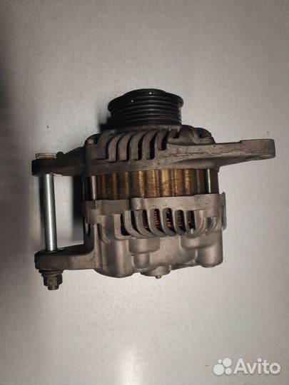 Генератор 1800A379 Mitsubishi L 200