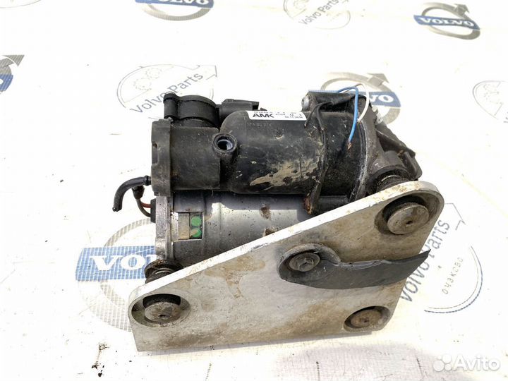 Компрессор пневмы Land Rover Range Rover Sport (L3