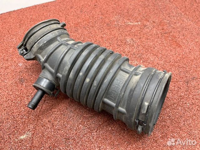 Патрубок воздушного фильтра Hyundai Solaris 2