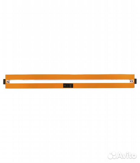 Балка концевая подвесная TOR г/п 1т 1,2м