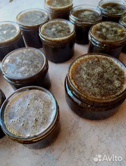 Медовое возбуждающее средство для мужчин