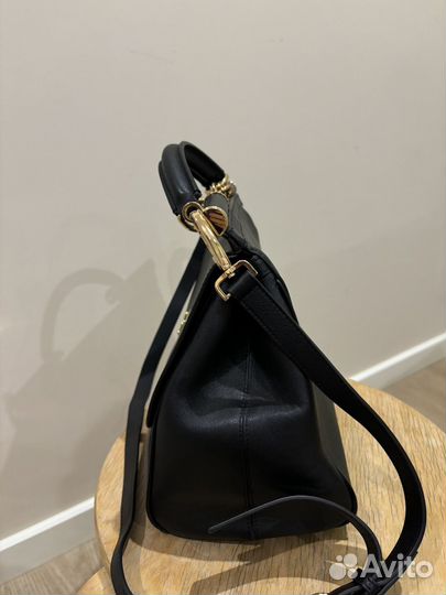 Женская кожаная сумка