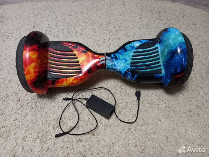 Гироскутер бу