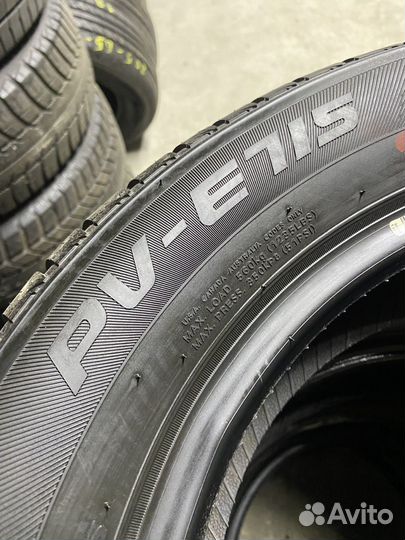 Prestivo PV-X1 195/60 R15