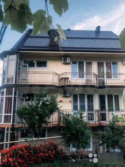 Комната 16 м², 1/3 эт.