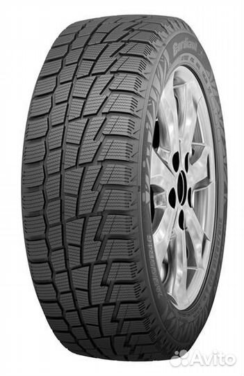 Cordiant Winter Drive 195/65 R15 91T