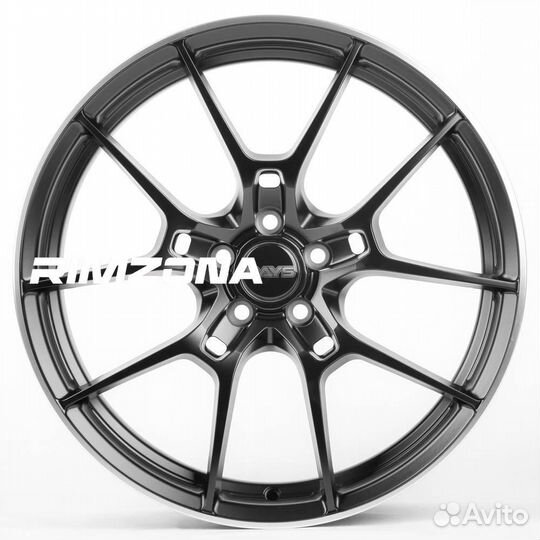 Литые диски rays R17 5x114.3 srt. Цена за 1 шт