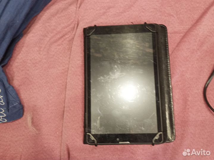 Планшет«Prestqio»