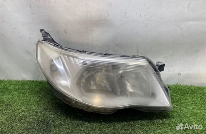 Фара Subaru Forester 3 Sh 2008-2013