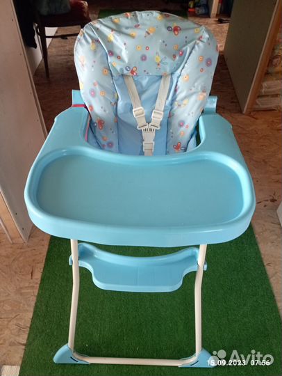 Стульчик для кормления