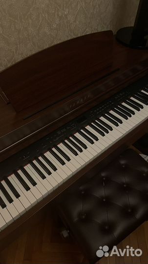 Фортепиано yamaha