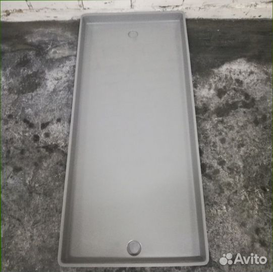 Поддоны для гидропоники