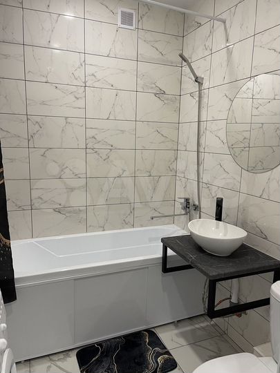 Квартира-студия, 29 м², 15/20 эт.