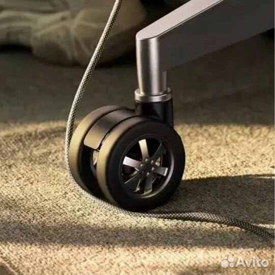 Кабель Baseus Dynamic Series Type-C to Type-C 100W