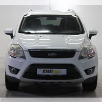 Ford Kuga 2.0 AMT, 2011, 248 908 км, с пробегом, цена 1 049 000 руб.