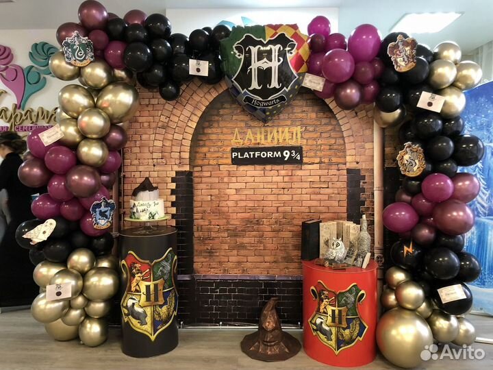 Продажа баннера. (в наличии).Фотозона