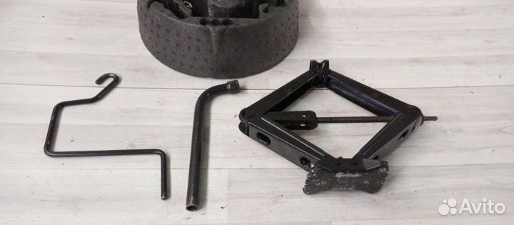 Инструмент Opel Astra H Gtc Z18XE 2006