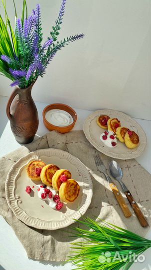 Домашние полуфабрикаты