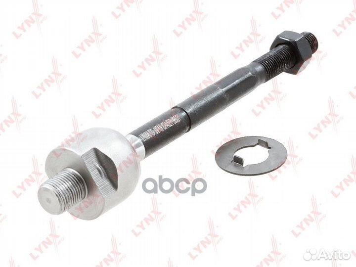 Рулевая тяга левая/правая C2445LR lynxauto